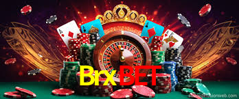 Casino VIP Brxbet