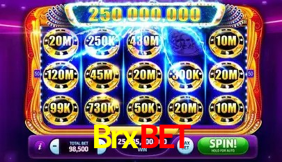 Ofertas Exclusivas Brxbet